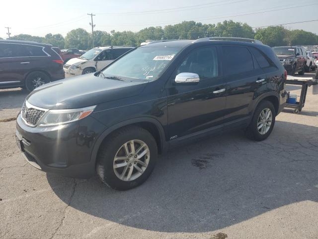 KIA SORENTO 2015 5xyktda73fg646784