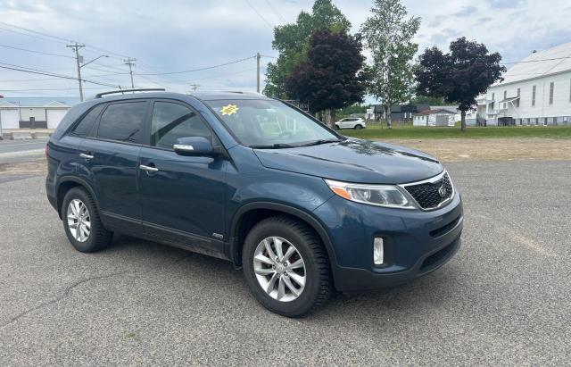 KIA SORENTO 2015 5xyktda75fg564894