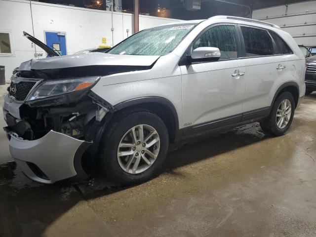 KIA SORENTO 2015 5xyktda7xfg621672