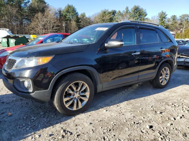 KIA SORENTO 2011 5xyku3a13bg068554