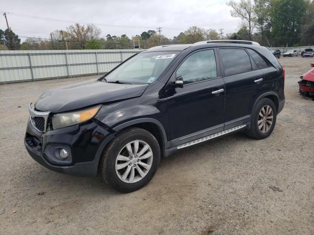 KIA SORENTO 2011 5xyku3a16bg090175