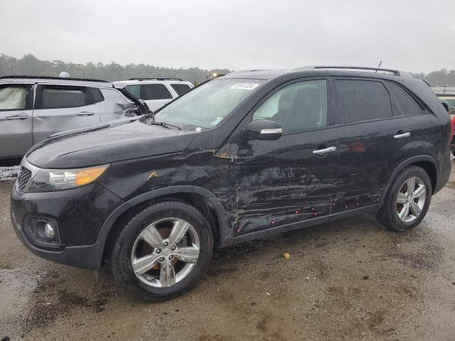 KIA SORENTO 2012 5xyku3a61cg256342