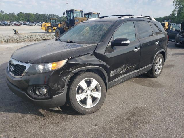 KIA SORENTO 2013 5xyku3a63dg408249