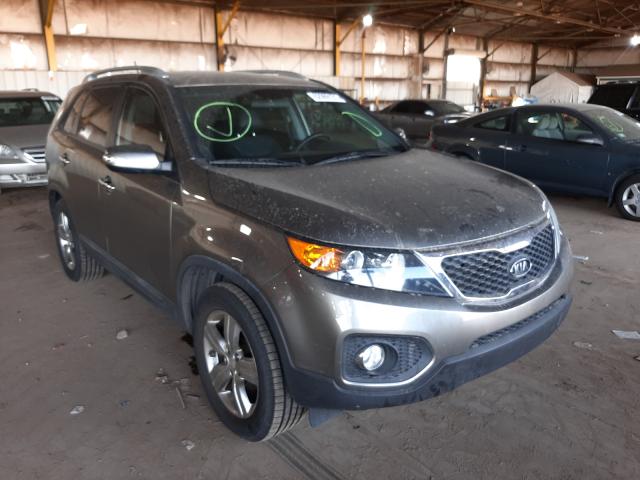 KIA NULL 2013 5xyku3a66dg363680