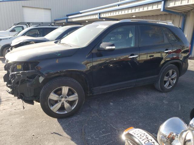 KIA SORENTO 2013 5xyku3a66dg373920