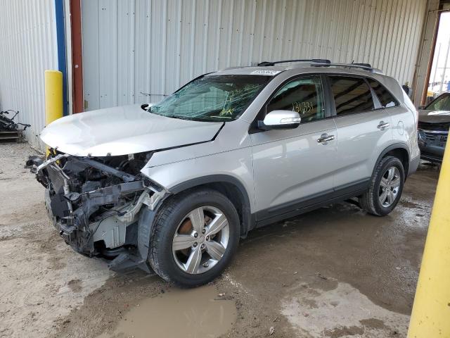 KIA SORENTO EX 2012 5xyku3a67cg298241