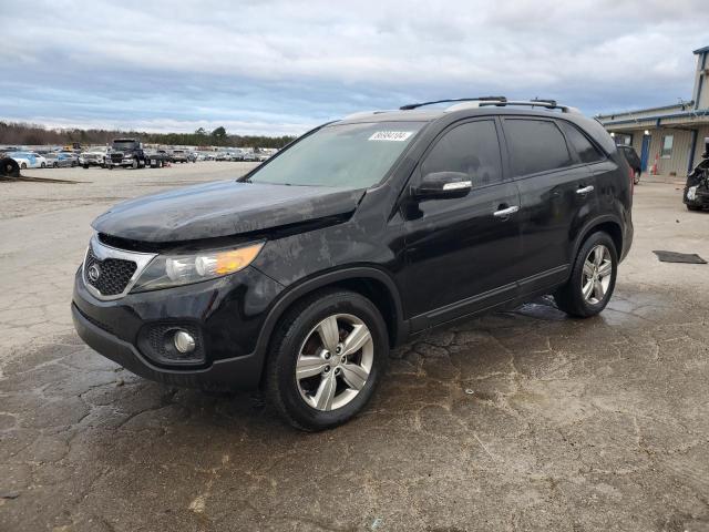 KIA SORENTO EX 2012 5xyku3a68cg244124