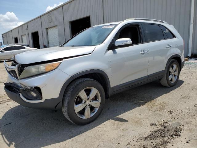 KIA SORENTO 2012 5xyku3a68cg307402