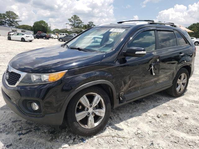 KIA SORENTO 2013 5xyku3a69dg406151