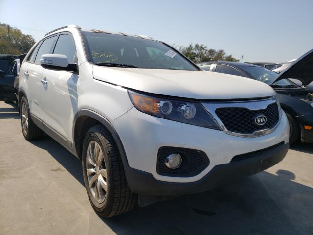 KIA NULL 2011 5xyku4a13bg087708