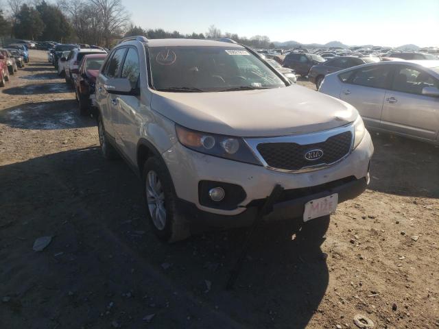 KIA NULL 2011 5xyku4a1xbg033144