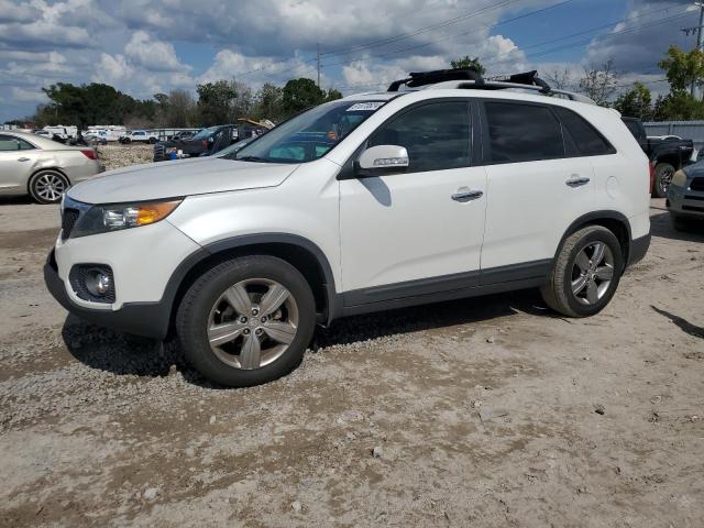 KIA SORENTO 2012 5xyku4a22cg274500