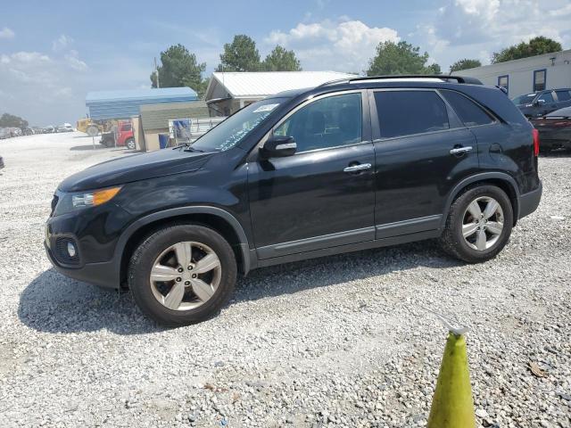 KIA SORENTO 2012 5xyku4a23cg251632