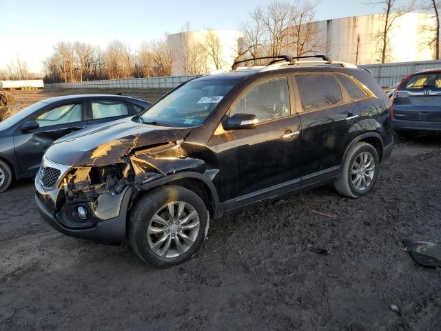 KIA SORENTO 2011 5xyku4a24bg031818