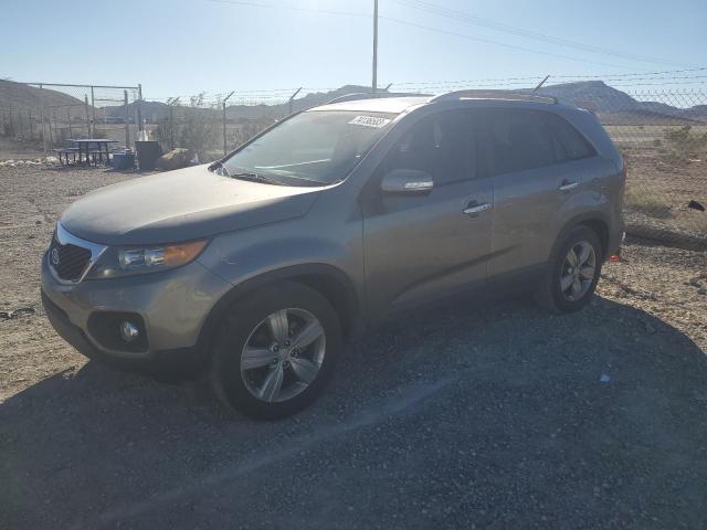 KIA SORENTO 2012 5xyku4a24cg211074