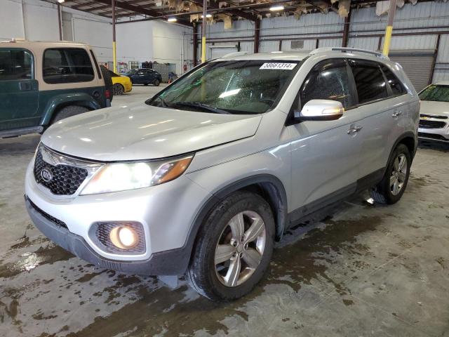 KIA SORENTO 2012 5xyku4a26cg254945