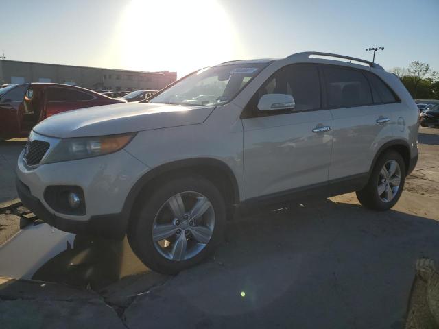 KIA SORENTO 2012 5xyku4a27cg200179