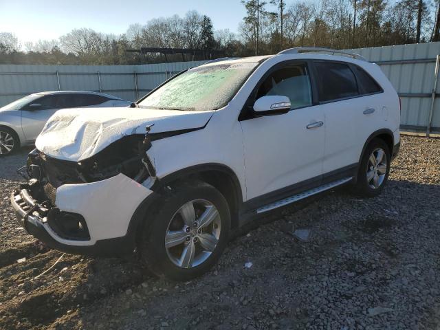 KIA SORENTO 2012 5xyku4a27cg305983