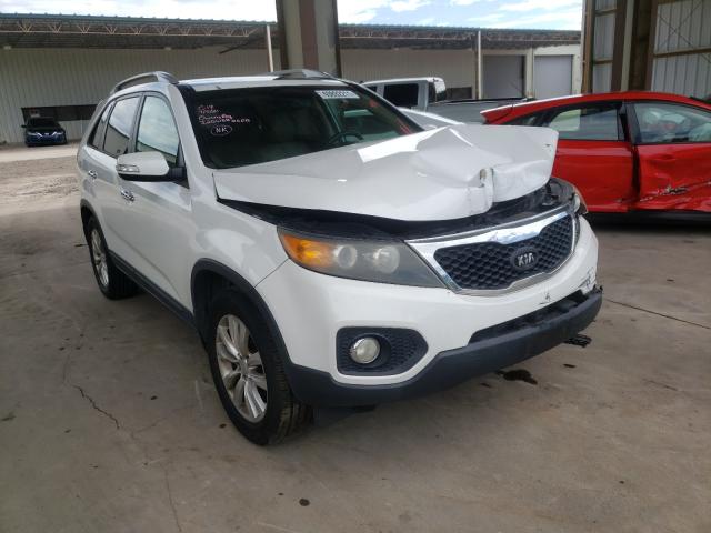 KIA NULL 2011 5xyku4a28bg034026