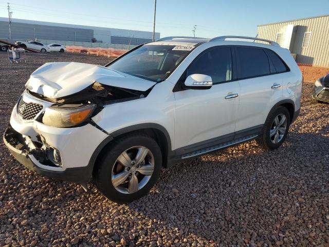 KIA SORENTO 2012 5xyku4a28cg235183