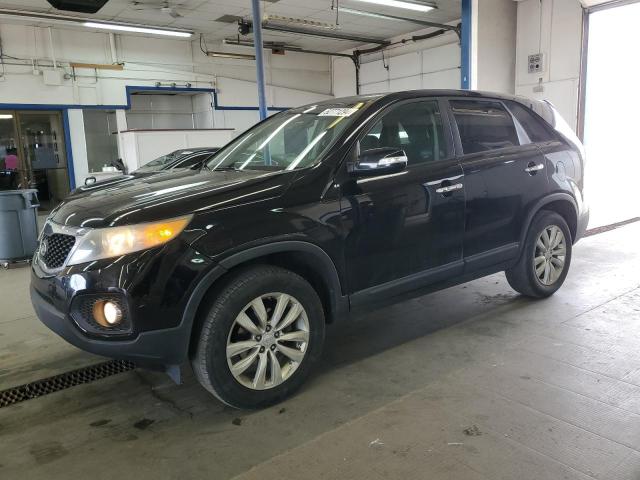 KIA SORENTO 2011 5xyku4a29bg022984