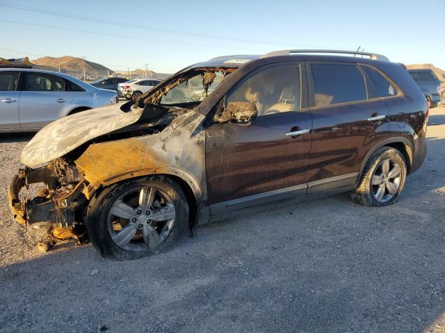 KIA SORENTO 2013 5xyku4a64dg396571