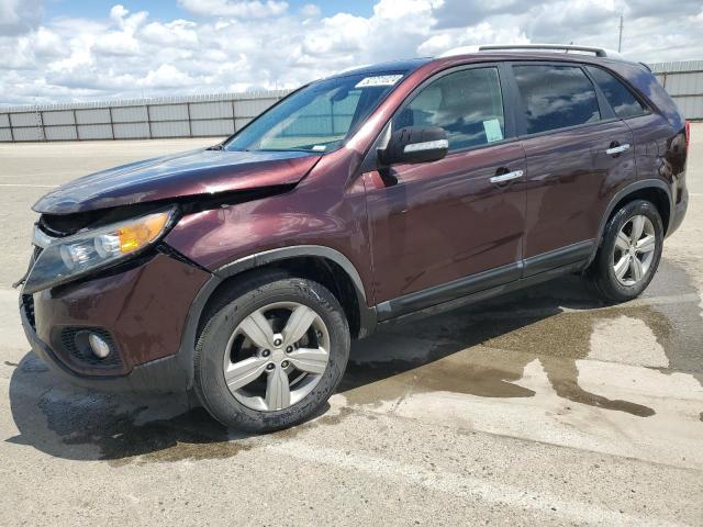 KIA SORENTO 2013 5xyku4a65dg376975