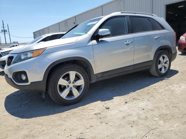 KIA SORENTO 2013 5xyku4a65dg416553