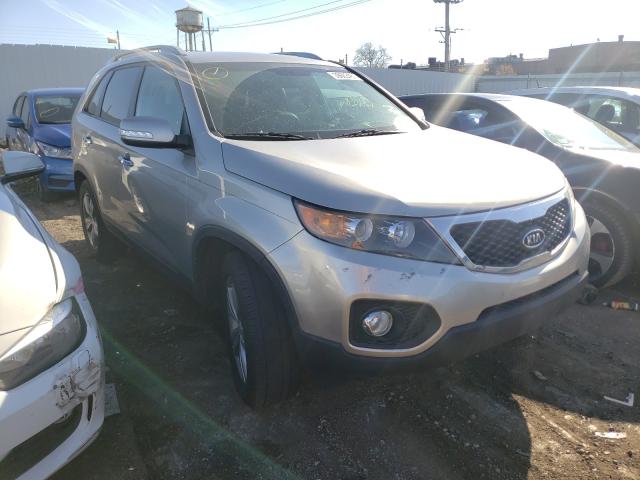 KIA NULL 2013 5xyku4a67dg412634