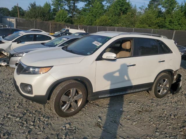 KIA SORENTO 2012 5xyku4a68cg268400