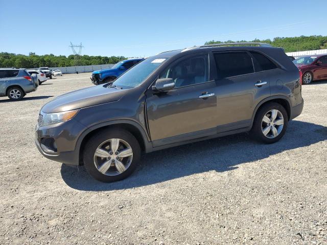 KIA SORENTO 2012 5xyku4a69cg278255