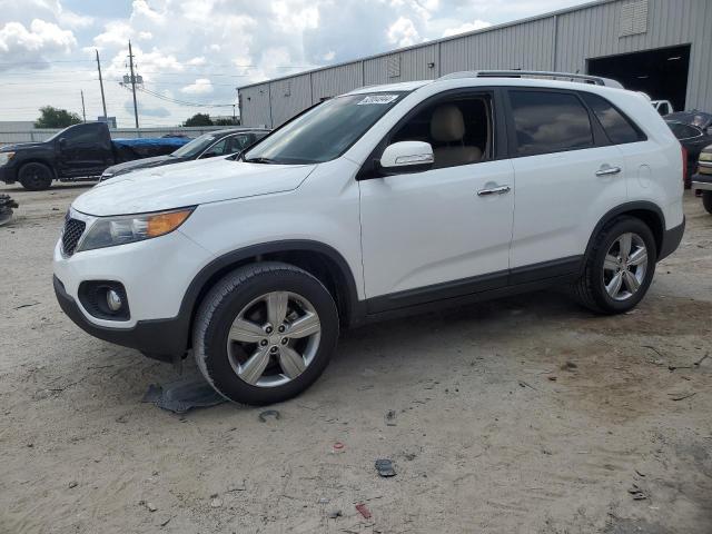 KIA SORENTO 2013 5xyku4a69dg367843