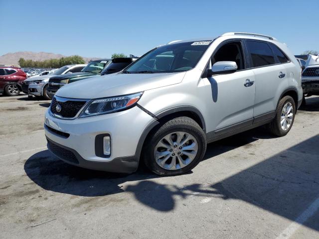 KIA SORENTO EX 2014 5xyku4a70eg528459