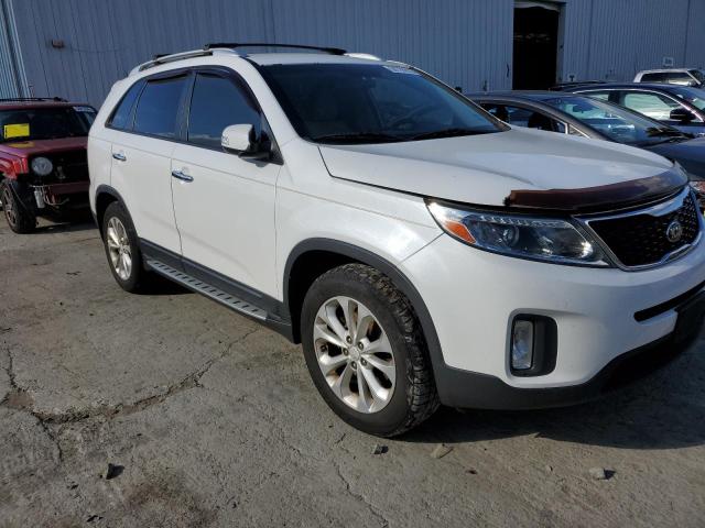 KIA SORENTO EX 2015 5xyku4a71fg650099