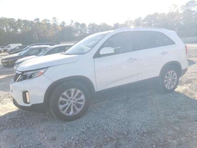 KIA SORENTO EX 2015 5xyku4a71fg654296