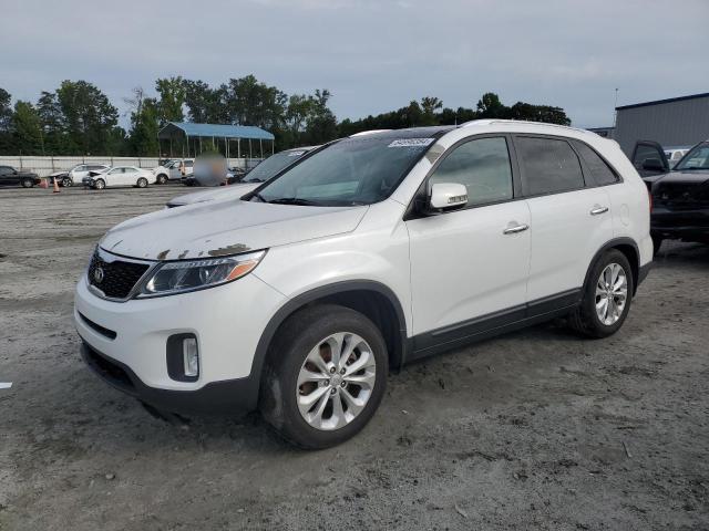 KIA SORENTO 2014 5xyku4a73eg514717