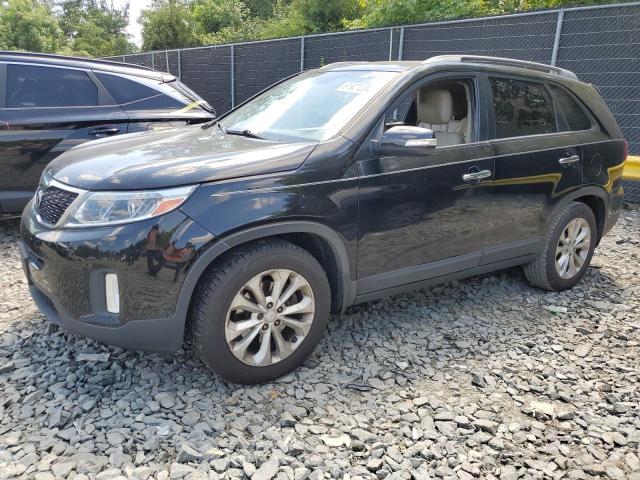 KIA SORENTO 2015 5xyku4a73fg577026