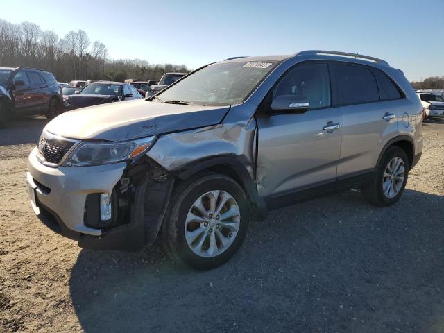 KIA SORENTO 2015 5xyku4a73fg647284