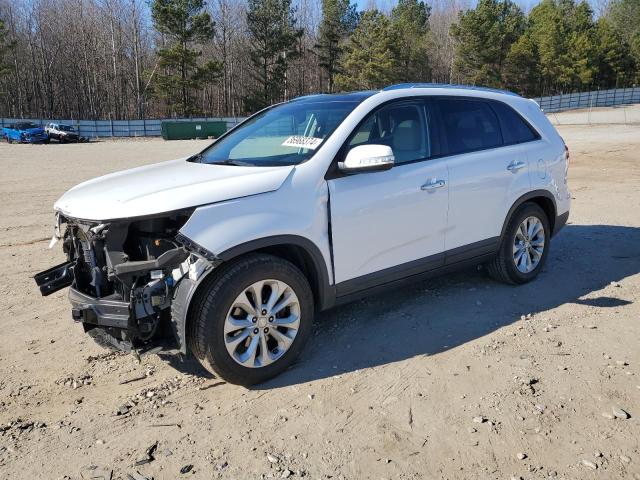 KIA SORENTO 2015 5xyku4a73fg648015