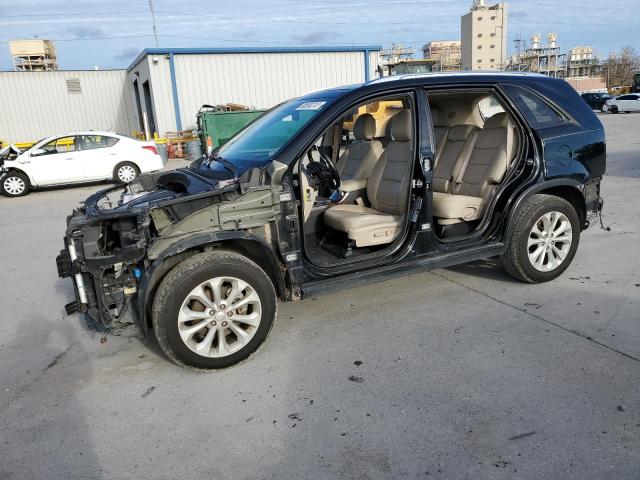 KIA SORENTO EX 2015 5xyku4a73fg653621