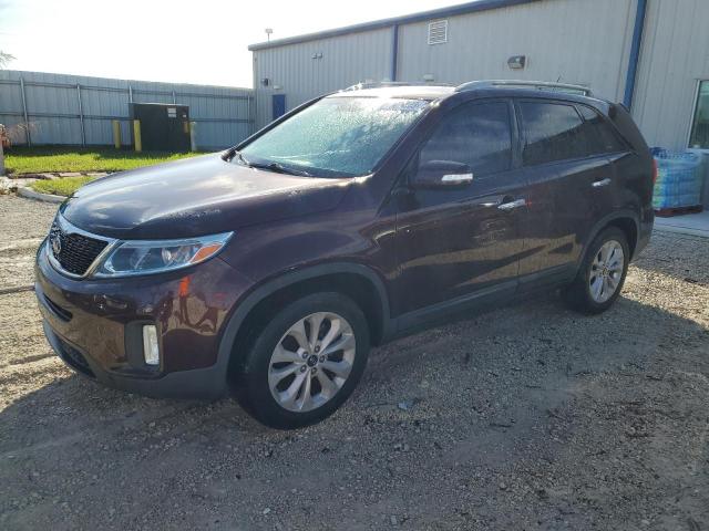 KIA SORENTO 2015 5xyku4a74fg604170