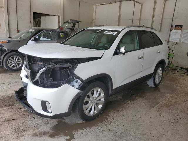 KIA SORENTO 2015 5xyku4a74fg612012