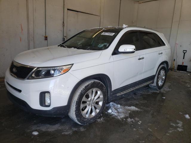 KIA SORENTO 2014 5xyku4a78eg491211