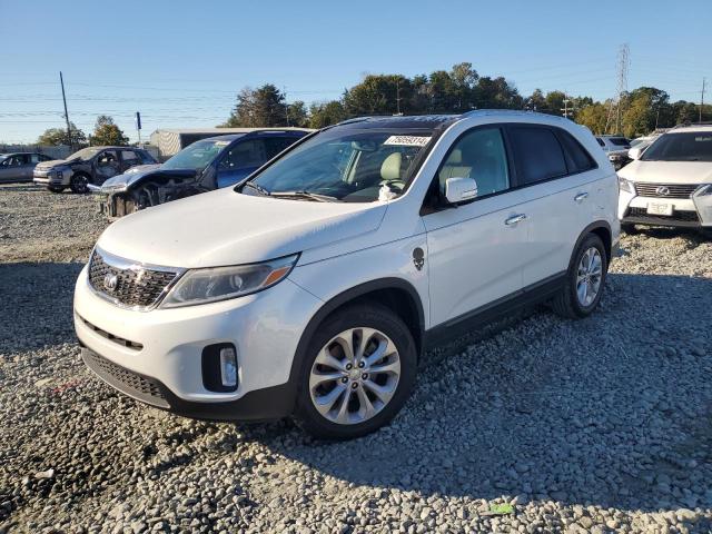 KIA SORENTO EX 2015 5xyku4a79fg590024