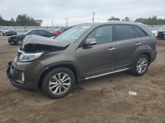 KIA SORENTO 2015 5xyku4a79fg631722