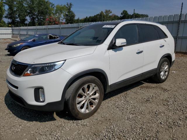 KIA SORENTO EX 2015 5xyku4a7xfg574155