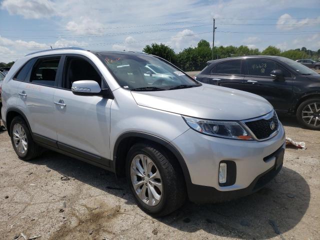 KIA SORENTO EX 2015 5xyku4a7xfg577816