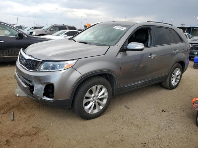 KIA SORENTO EX 2015 5xyku4a7xfg634046