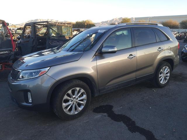 KIA SORENTO EX 2015 5xyku4a7xfg636833