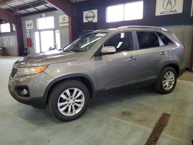 KIA SORENTO 2011 5xykuca12bg141249